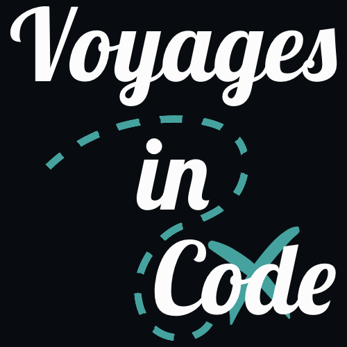 Voyages in Code