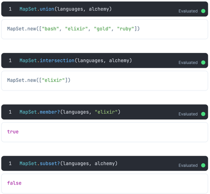 Data and the Code That Loves It