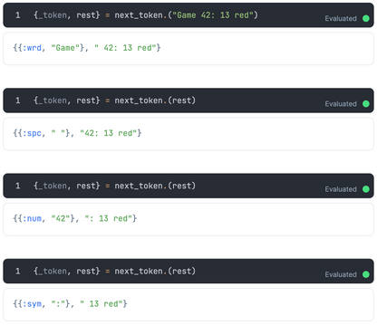 The Wild World of Parsing